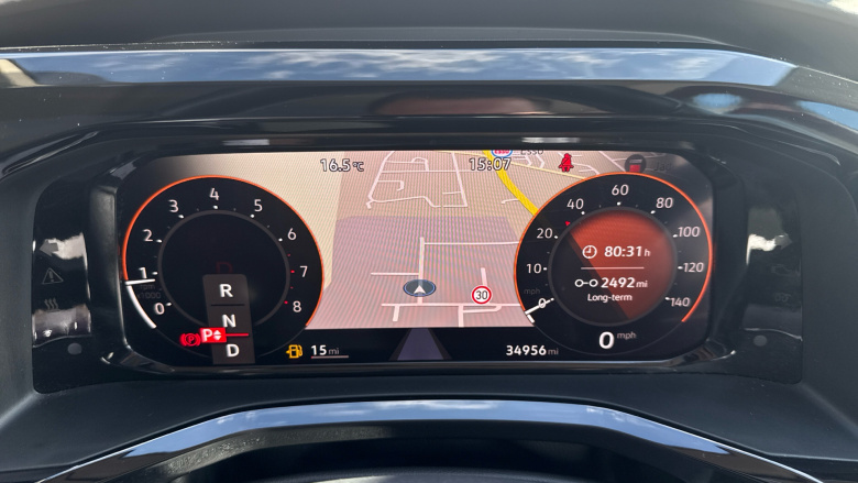 Volkswagen Multivan 2.0 TSI Style 5dr LWB DSG Petrol Estate